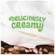 image 2 of Philadelphia Plant Based Soft Cream Cheese Alternative - Almond & Oat 145g