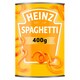 image 1 of Heinz Spaghetti In Tomato Sauce 400G