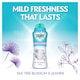 image 3 of Fairy In-Wash Scent Booster Silk Tree Blossom & Jasmine 495G