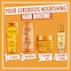 image 2 of L'Oreal Elvive Extraordinary Oil Nourishing Conditioner 200Ml