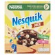 image 1 of Nesquik Mix Cocoa and Vanilla Flavoured Crispy Cereals with Vitamins and Minerals 225 g