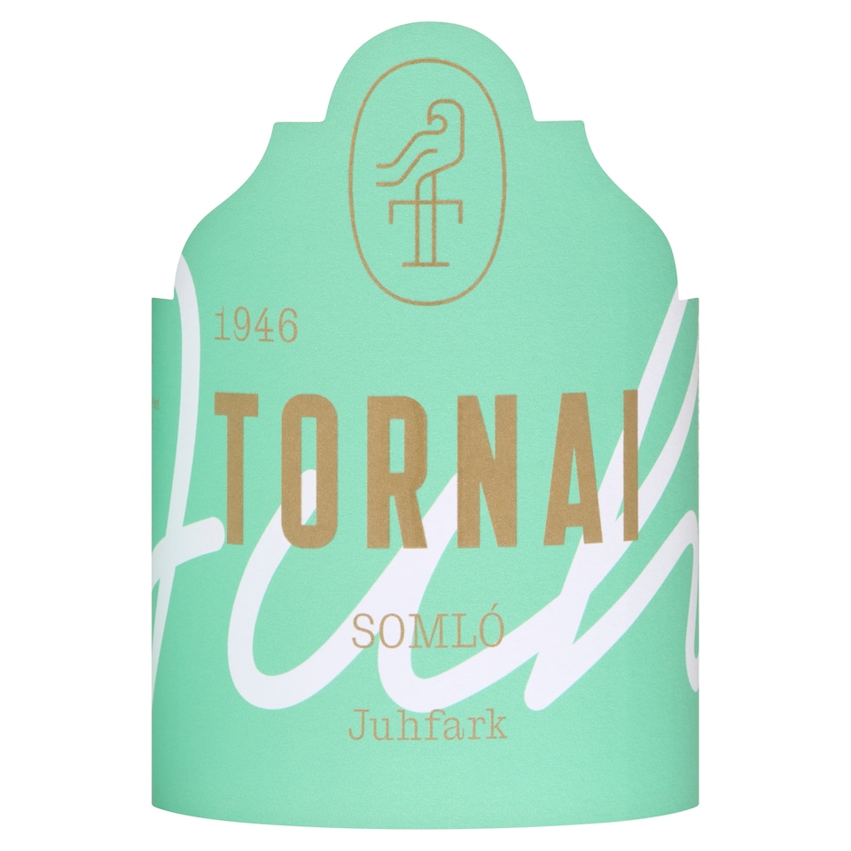 image 1 of Tornai Somló Juhfark Dry White Wine 13,5% 750 ml