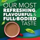 image 2 of PG Tips Original Black Tea 210 Tea Bags 609g