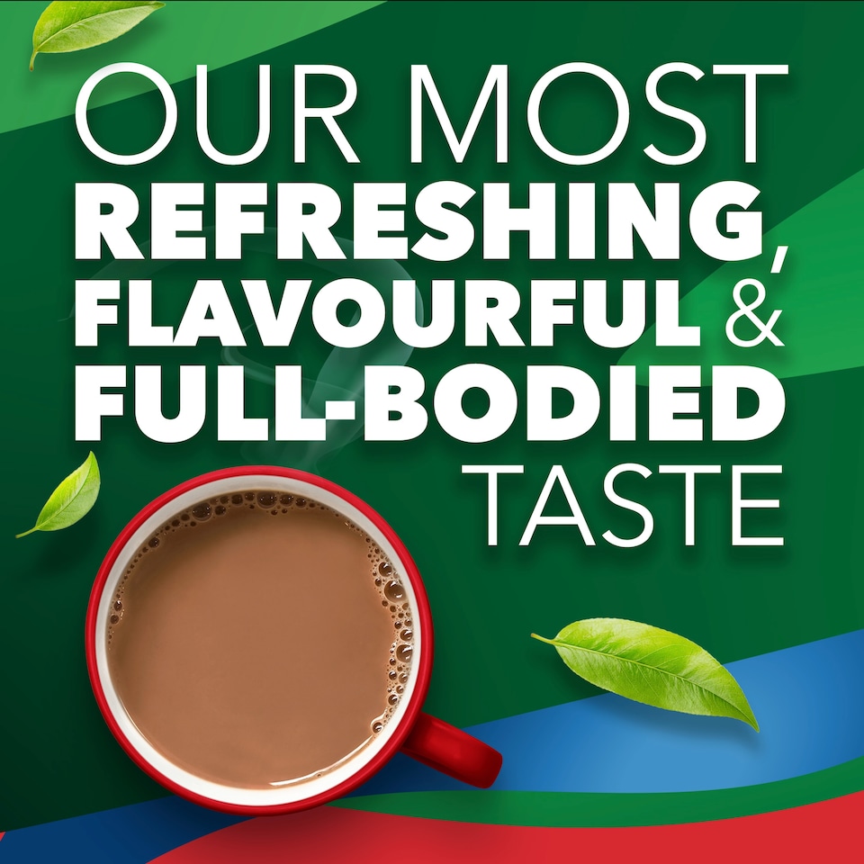 image 1 of PG Tips Original Black Tea 210 Tea Bags 609g