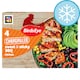 image 1 of Birds Eye 4 Chicken Chargrill Sweet/ Sticky Bbq 348G