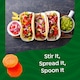 image 5 of Knorr Smoked Chili & Lime Cooking Paste 165g