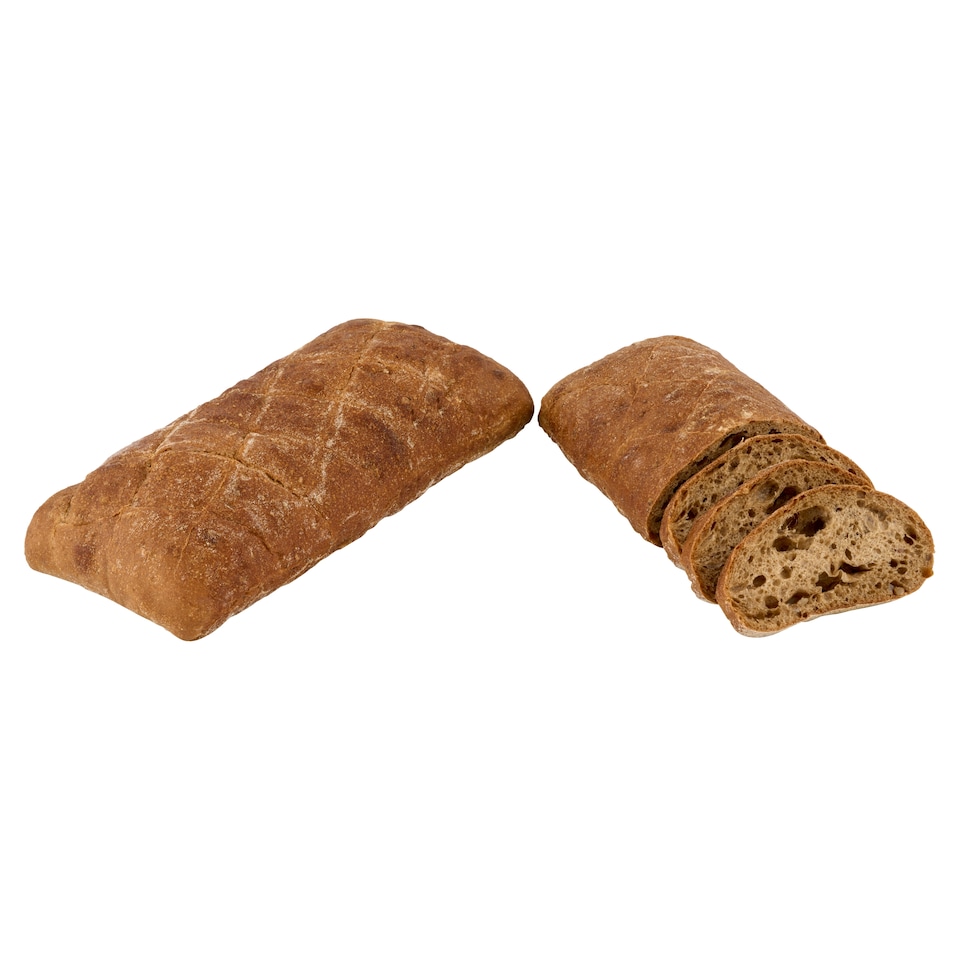Tesco Finest svájci rusztikus vekni 260 g  1. kép