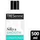 image 1 of Tresemme Smooth Salon Silk Conditioner 500Ml