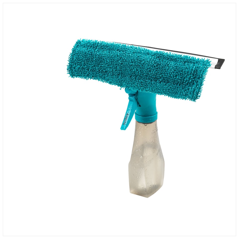 image 1 of Beldray 2 IN 1 SPRAY WINDOW CLEANER