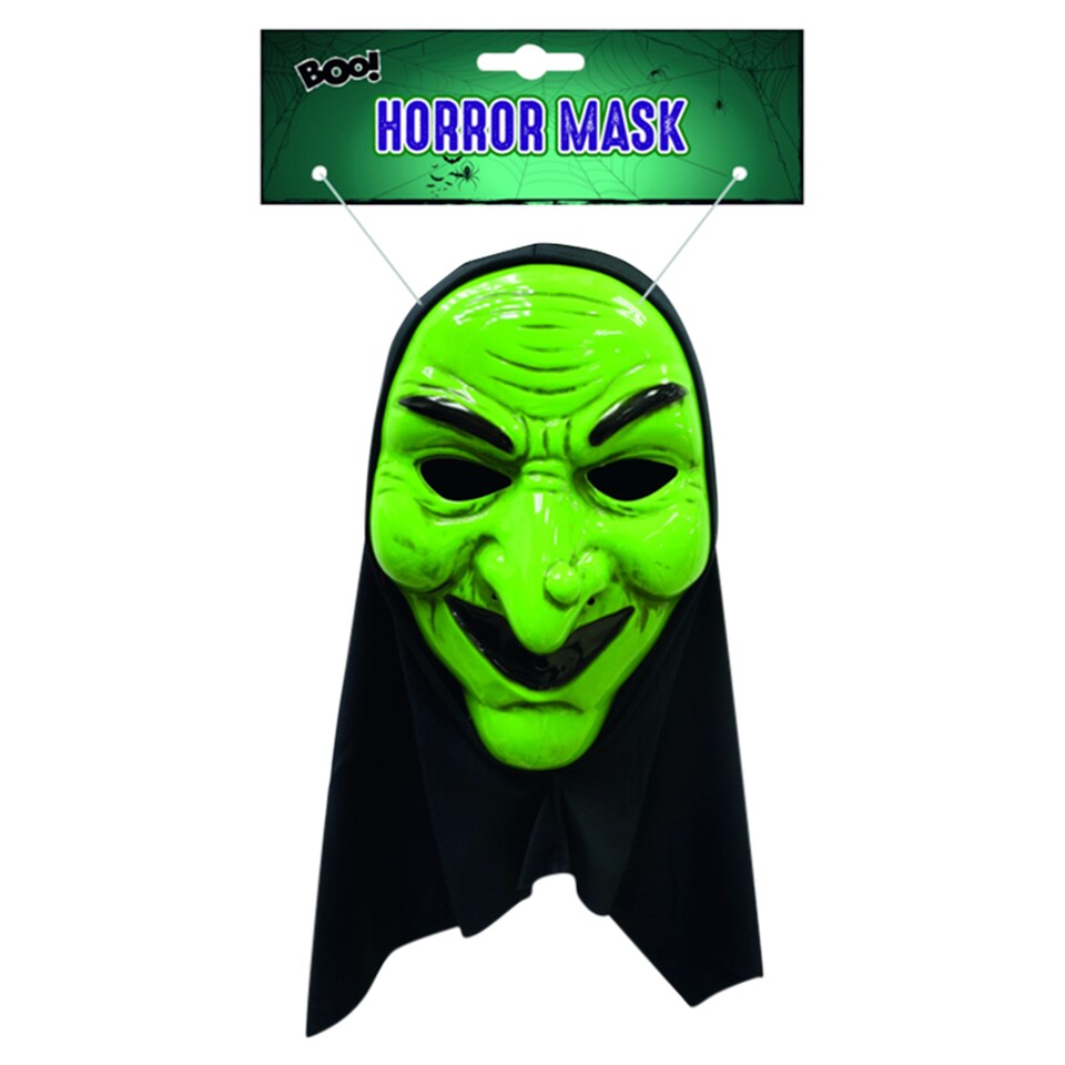 obrázok 1 z Boo! Hororová maska