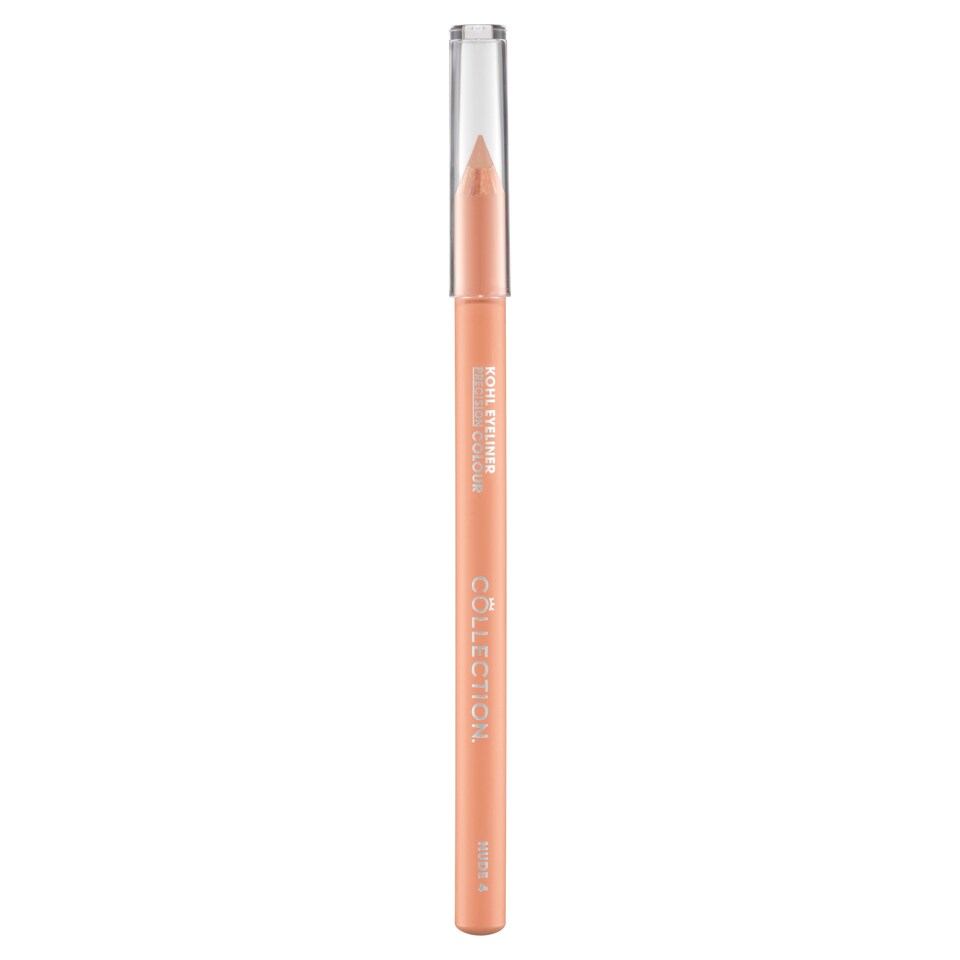image 1 of Collection Kohl Precision Colour Nude