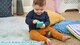 Addo Little Lot első telefonom  2. kép
