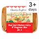 image 1 of Charlie Bigham's Thai Red Chicken Curry & Rice 835G