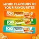 image 5 of Fox's Favourites Crunch Creams Biscuits - Golden 200g