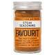 image 1 of Favourit Steak Seasoning 30g