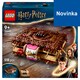 image 1 of LEGO Harry Potter 76449 Chomping Monster Book Of Monsters