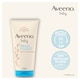 image 5 of Aveeno Baby Daily Care Moisturising Lotion For Sensitive Skin 150ml