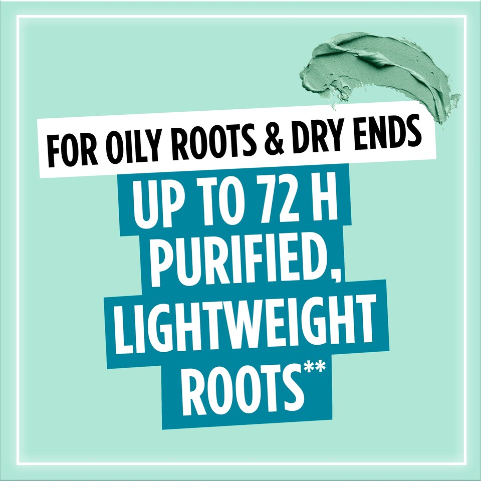 image 1 of L'oreal Elvive Clay Oily Roots Conditioner 400Ml