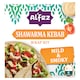 image 1 of Al'fez Shawarama Kebab Wrap Kit 410G