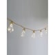 image 2 of Tesco Solar 10 Firefly Rope Lights