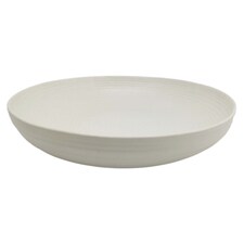 F&I Ripple large serving bowl