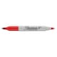 image 2 of Sharpie Twin Tip Assrtd 8Pk