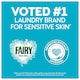 image 5 of Fairy Non Bio Big One Washing Liquid Pods 21 washes 833.7g