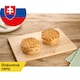 image 1 of Tesco Pagáč Cheese 70 g