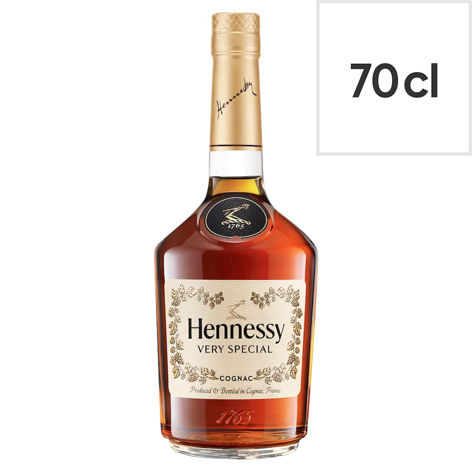image 1 of Hennessy Vs Cognac 700Ml