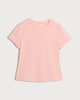 image 4 of F&F Active ULTRAMOVE Short Sleeved T-Shirt in Pink