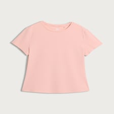 F&F Active ULTRAMOVE Short Sleeved T-Shirt in Pink