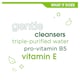 image 4 of Simple Kind To Eyes Eye Make-Up Remover Pads 30S
