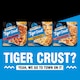 image 2 of Chicago Town Tiger Crust Garlic Bread Chsey Pizza 258G