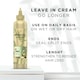 image 4 of Pantene Pro. V Miracles Go Longer Leave-in Cream Conditioner 300ml