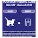 image 4 of PURINA ONE Mini Fillets Ocean Fish and Lamb Wet Cat Food 8x85g