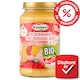 image 1 of Univer Disney Baby Organic Sweet Potato Chicken with Vegetables and Rice Baby Food 10 Months+ 220 g