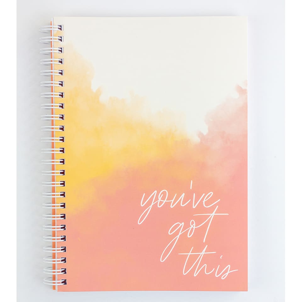 Tesco Wonder A5 Wiro Notebook