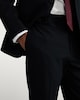 image 3 of F&F Tailored Formal Trousers in Navy