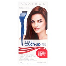 Clairol Ncen/Esy Root Touch Up 3.5R Dark Auburn