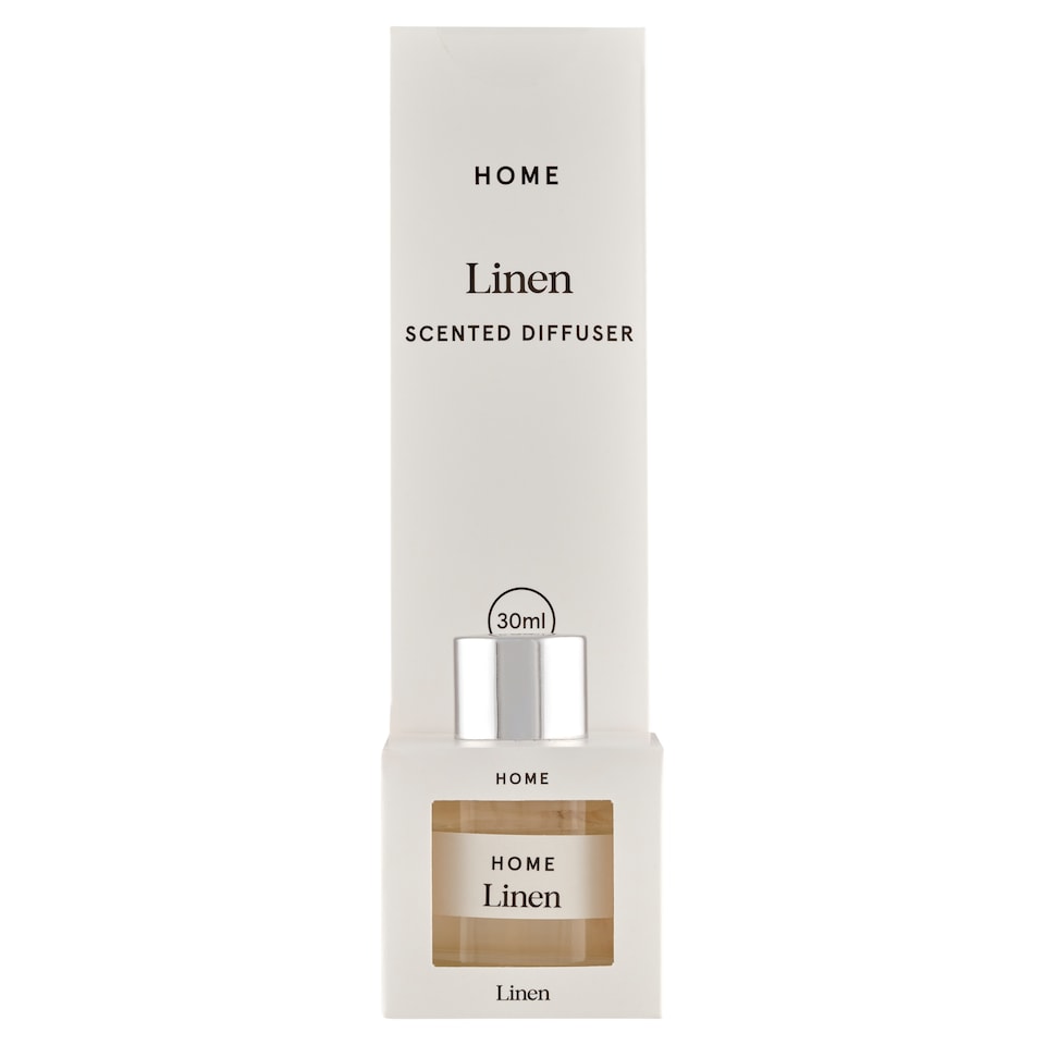 Tesco Home Linen aroma difuzér 30 ml