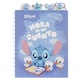 obrázok 1 z Disney Stitch špirálový zápisník A5 100 listov
