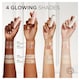 image 3 of L'Oréal Paris Lumi Les Glass Sticks Highlighter, 610 Pearl Eclat, 5g