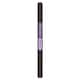 image 1 of Maybelline New York Express Brow Satin Duo Black Brown