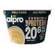 obrázok 1 z Alpro High Protein Sójový puding s vanilkovou príchuťou 200 g