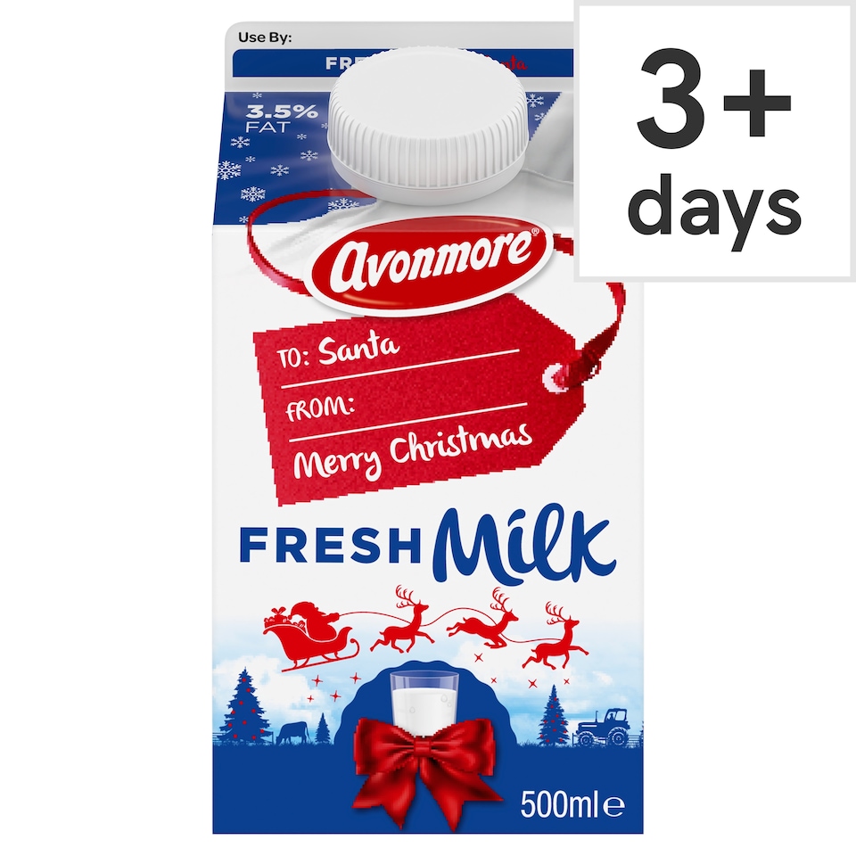 Avonmore Milk 500Ml