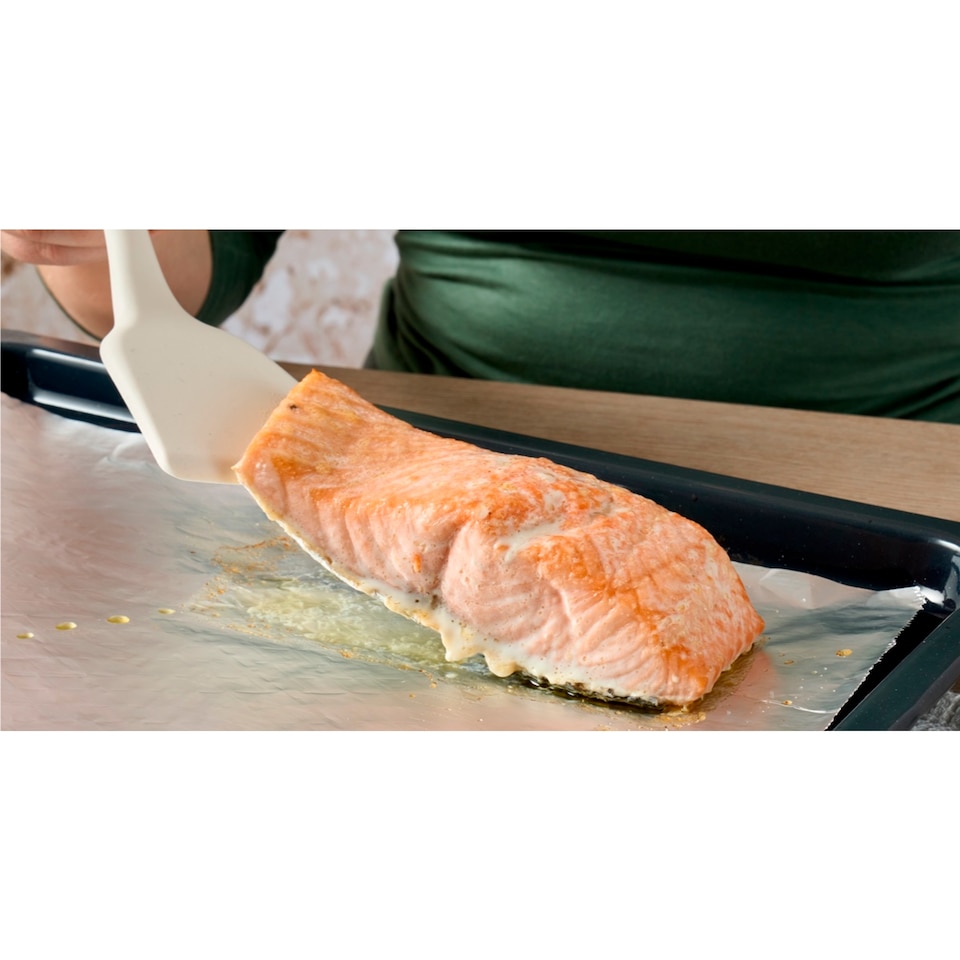 image 1 of Bacofoil Non-Stick 30cm x 5M