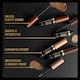 image 3 of Max Factor 2000 Brow Sculpture 000 Clear 4.5Ml