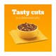 image 3 of Pedigree Pouches Beef Vegetable In Gravy Dog Food 3X100g