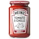 image 4 of Heinz Tomato And Chilli Pasta Sauce 350G