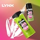image 5 of Lynx Epic Fresh Shower Gel 500Ml